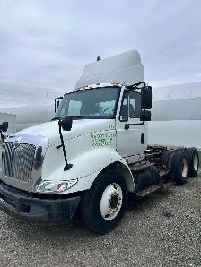 Internation Truck - Photo 3