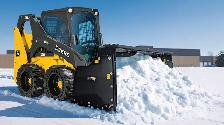 Snow Removal Sub-Contractors Wanted