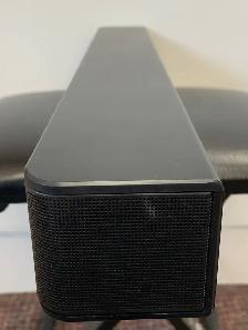 Bose Solo Sound Bar 2 W/ Remote   Cords - Photo 5