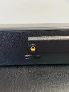 Bose Solo Sound Bar 2 W/ Remote   Cords - Photo 6