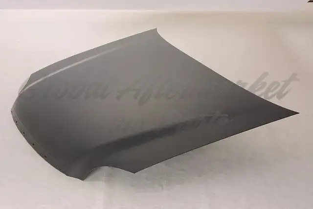 Gmc Yukon Xl Denali 2007-2014 Hood Exclude Base/Hyb