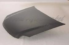 Gmc Yukon Xl Denali 2007-2014 Hood Exclude Base/Hyb