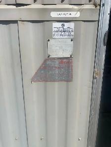 modular washroom building - Photo 5