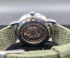 Rodania Men's Automatic Watch 25037 - Photo 4