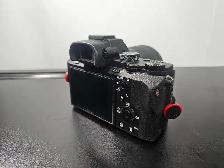 Sony A7 II With Charger and Bag - Photo 2