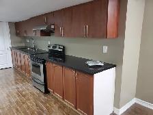 1 Bed Room Basement for Rent