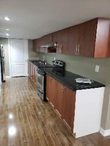 1 Bed Room Basement for Rent - Photo 2