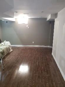 1 Bed Room Basement for Rent - Photo 3