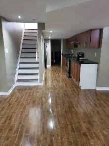 1 Bed Room Basement for Rent - Photo 5