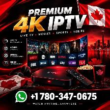 ENJOY 4K ÏPTV ENTERTAINMENT