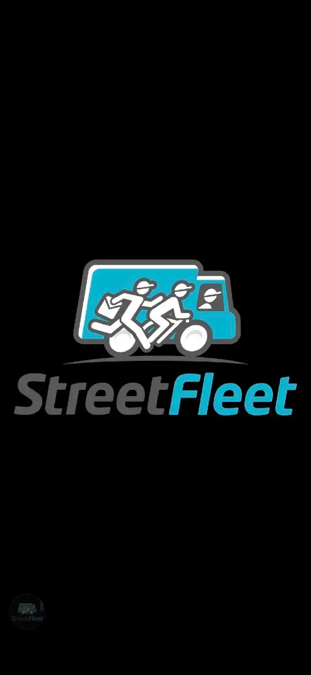 streetfleetca courier