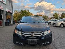 2015 Honda Odyssey LX • Backup Camera Bluetooth - Photo 2