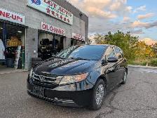 2015 Honda Odyssey LX • Backup Camera Bluetooth - Photo 3