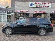 2015 Honda Odyssey LX • Backup Camera Bluetooth - Photo 4