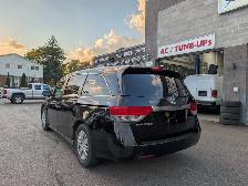 2015 Honda Odyssey LX • Backup Camera Bluetooth - Photo 5