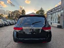 2015 Honda Odyssey LX • Backup Camera Bluetooth - Photo 6