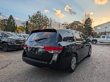2015 Honda Odyssey LX • Backup Camera Bluetooth - Photo 7
