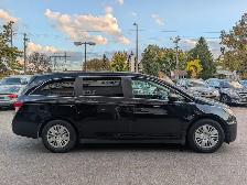 2015 Honda Odyssey LX • Backup Camera Bluetooth - Photo 8