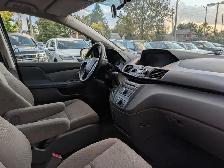 2015 Honda Odyssey LX • Backup Camera Bluetooth - Photo 9