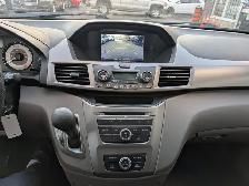 2015 Honda Odyssey LX • Backup Camera Bluetooth - Photo 16