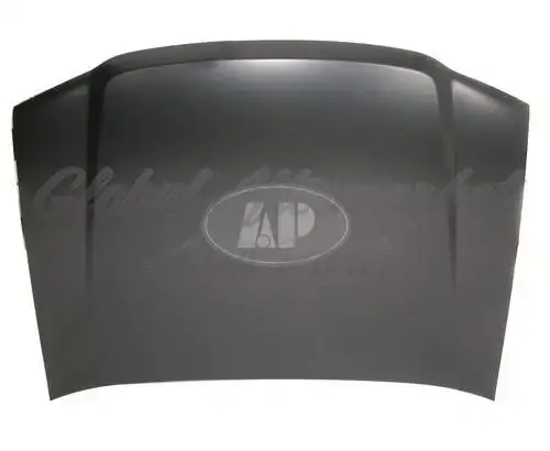 Gmc Canyon 2004-2012 Hood