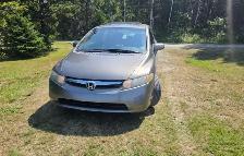 2010 Honda Civic Sedan - Photo 2