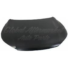 Honda Accord Hybrid 2014-2015 Hood 4 Cyl Steel Same As Ho1230170 - Photo 5