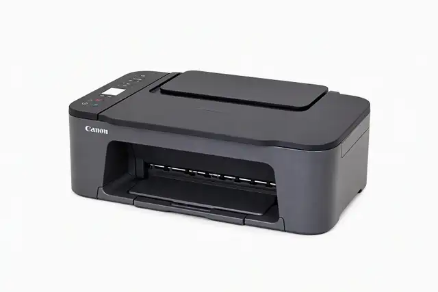 Canon Printer All-in-one AIO TS3429 Scanner Printer Copier