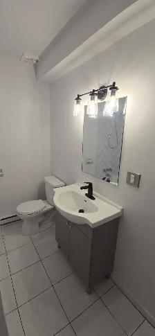 ✨ SUPERBE 4 ½ RÉNOVÉ À LOUER – DISPONIBLE DÈS MAINTENANT! - Photo 11