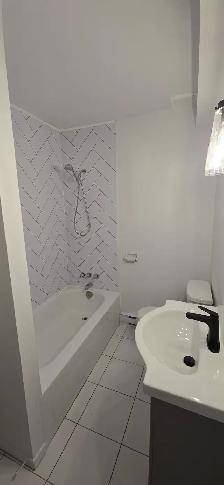 ✨ SUPERBE 4 ½ RÉNOVÉ À LOUER – DISPONIBLE DÈS MAINTENANT! - Photo 12