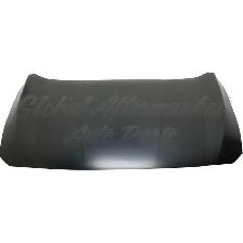 Honda Accord Hybrid 2018-2021 Hood Steel