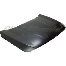 Honda Accord Hybrid 2018-2021 Hood Steel - Photo 4