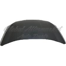 Honda Accord Hybrid 2018-2021 Hood Steel - Photo 5