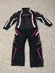 FXR Women’s Snowmobile Clothing