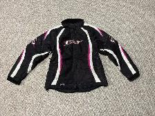 FXR Women’s Snowmobile Clothing - Photo 2