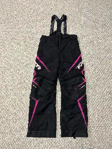 FXR Women’s Snowmobile Clothing - Photo 5