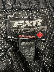 FXR Women’s Snowmobile Clothing - Photo 7