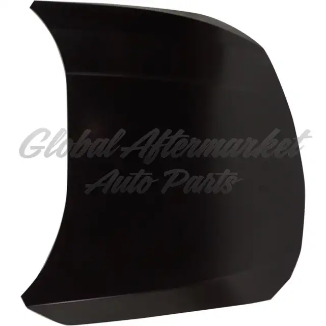 Honda Accord Hybrid 2018-2022 Hood Aluminium