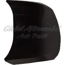 Honda Accord Hybrid 2018-2022 Hood Aluminium