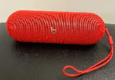 Red Beats Pill