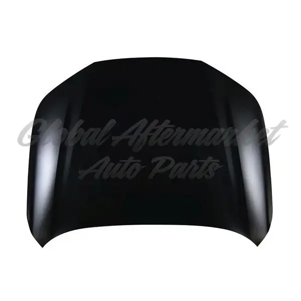 Honda Accord Hybrid 2023-2025 Hood Aluminum