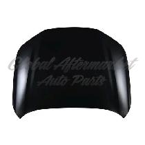 Honda Accord Hybrid 2023-2025 Hood Aluminum
