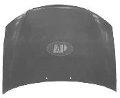 Kia Spectra5 2005-2009 Hood