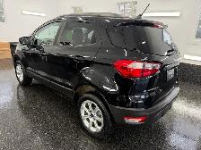 2018 Ford Ecosport SE All Wheel Drive - Photo 2