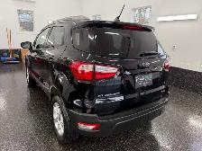 2018 Ford Ecosport SE All Wheel Drive - Photo 3