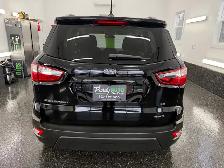 2018 Ford Ecosport SE All Wheel Drive - Photo 4