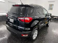 2018 Ford Ecosport SE All Wheel Drive - Photo 5