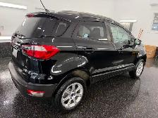2018 Ford Ecosport SE All Wheel Drive - Photo 6