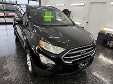 2018 Ford Ecosport SE All Wheel Drive - Photo 7