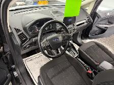 2018 Ford Ecosport SE All Wheel Drive - Photo 8